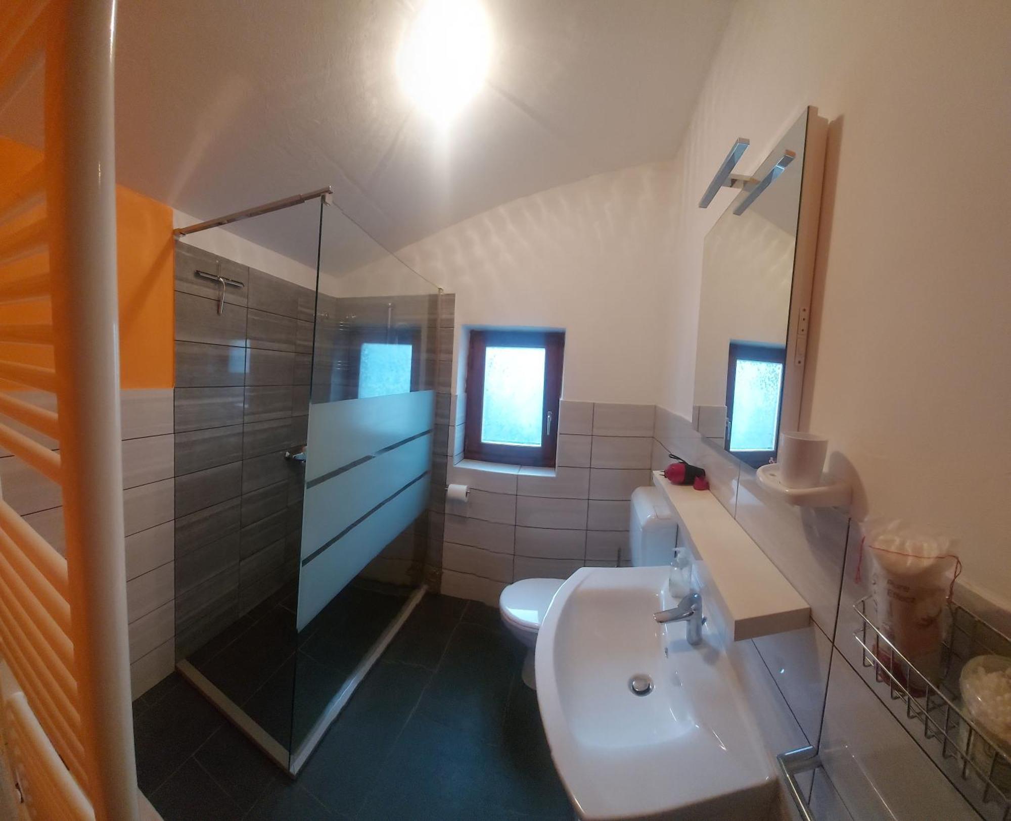 Apartment Karmel Viskovo Екстериор снимка