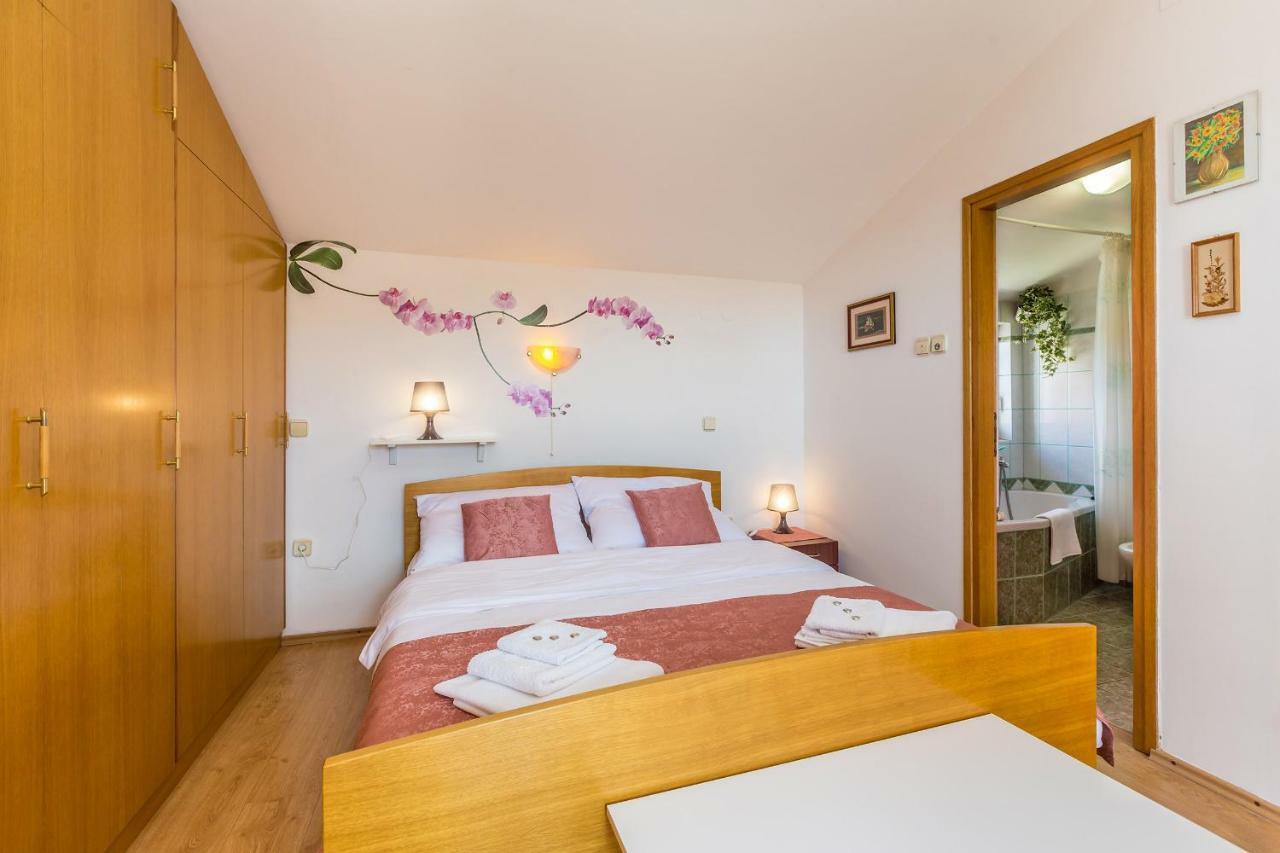 Apartment Karmel Viskovo Екстериор снимка