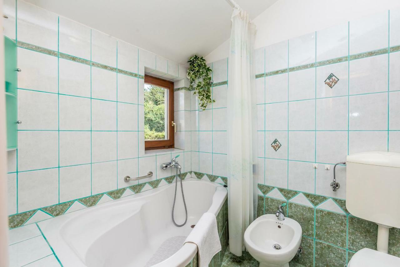 Apartment Karmel Viskovo Екстериор снимка