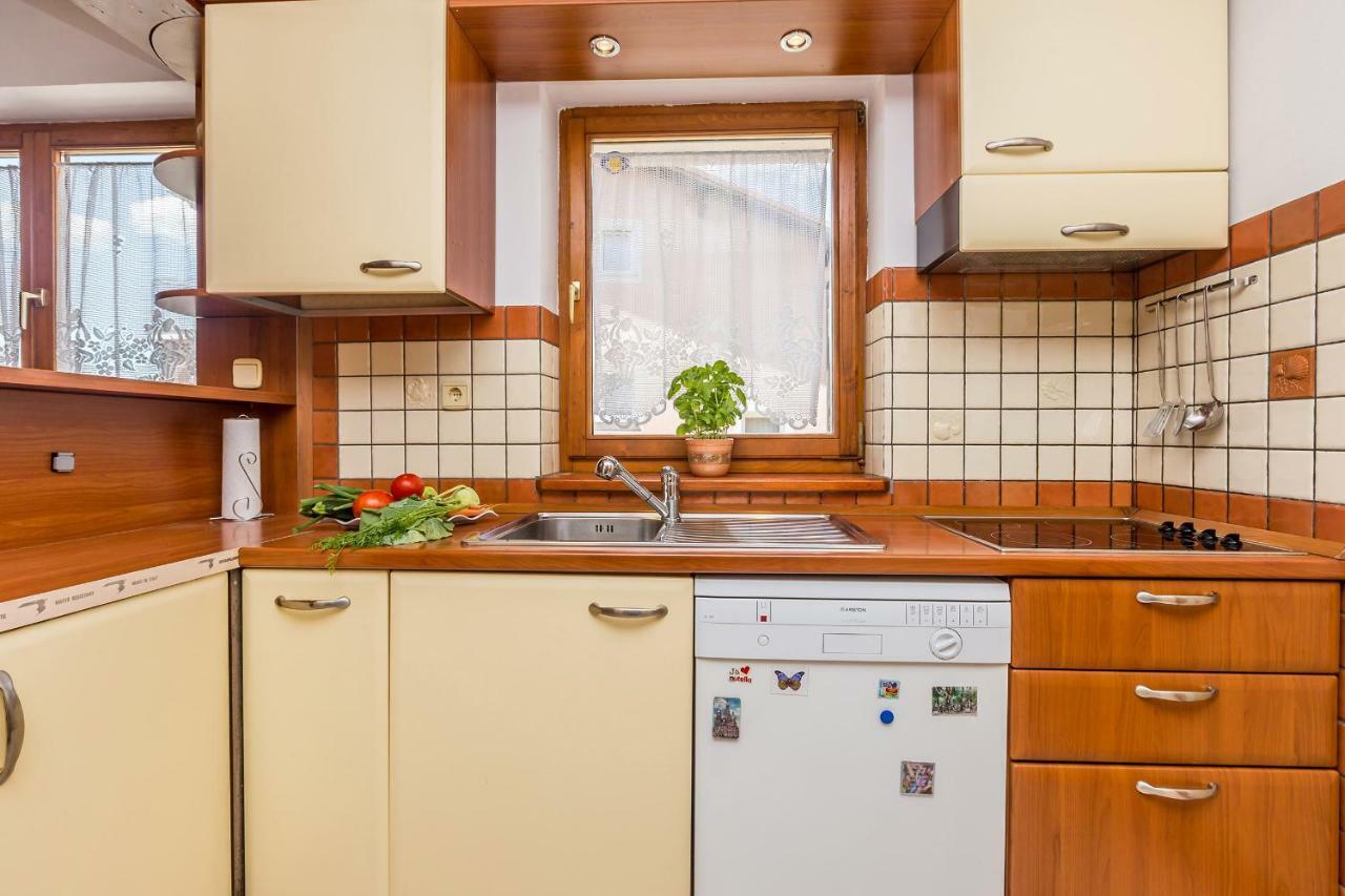 Apartment Karmel Viskovo Екстериор снимка