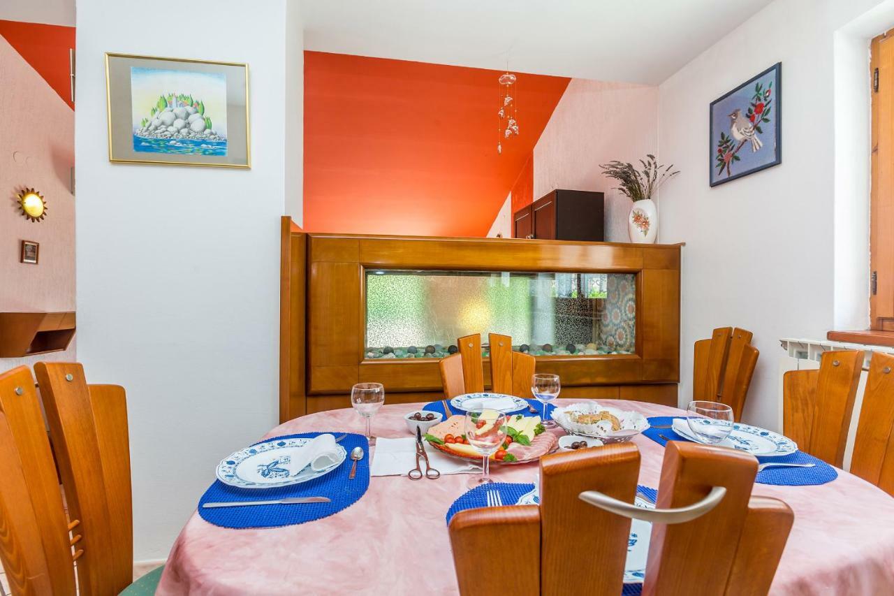 Apartment Karmel Viskovo Екстериор снимка