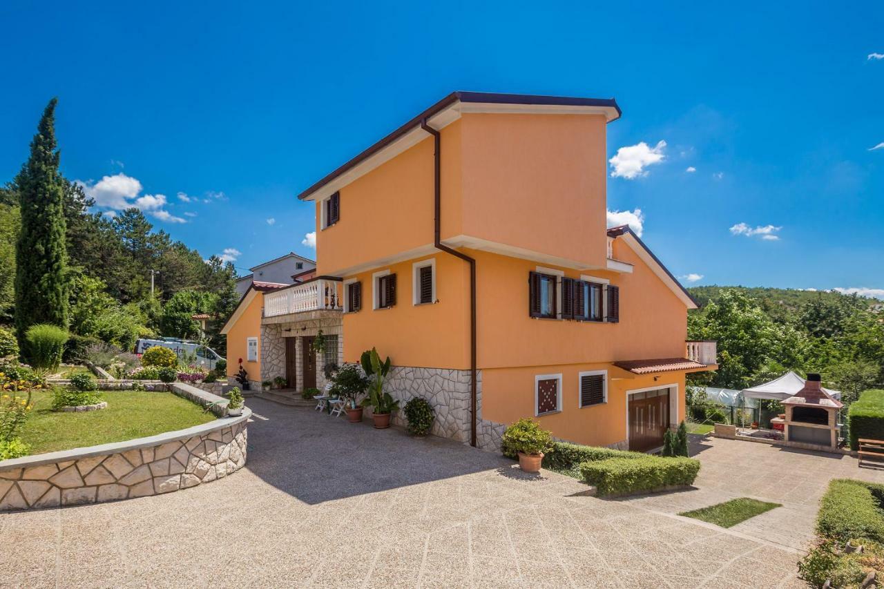 Apartment Karmel Viskovo Екстериор снимка
