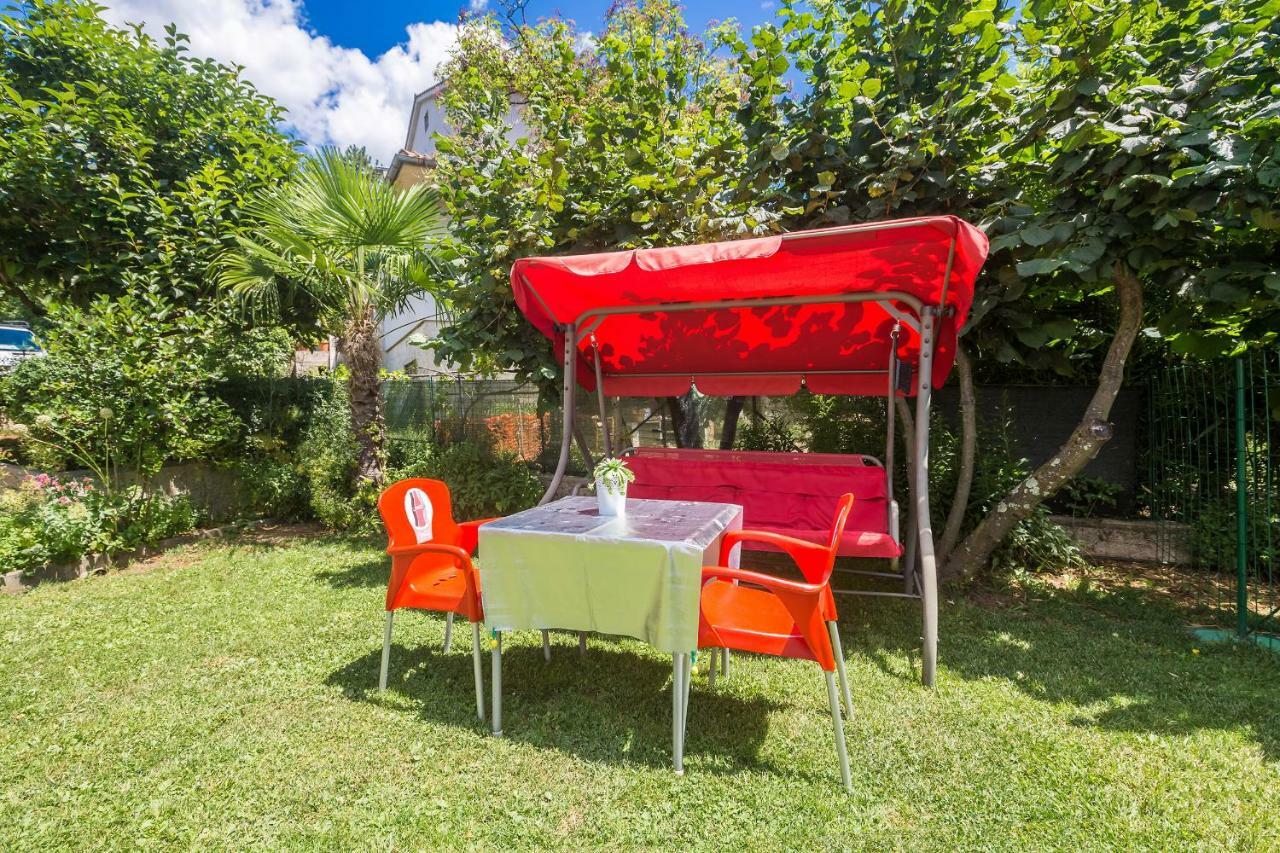 Apartment Karmel Viskovo Екстериор снимка