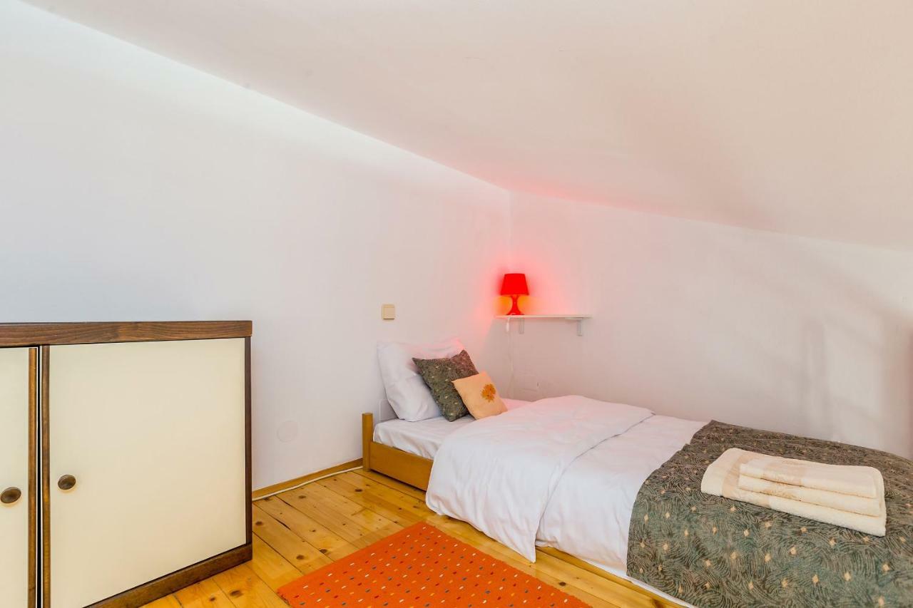 Apartment Karmel Viskovo Екстериор снимка