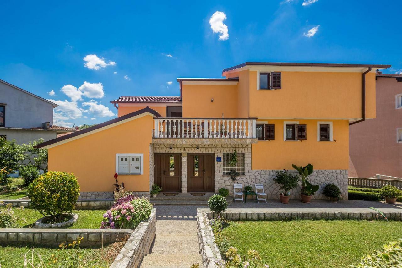 Apartment Karmel Viskovo Екстериор снимка