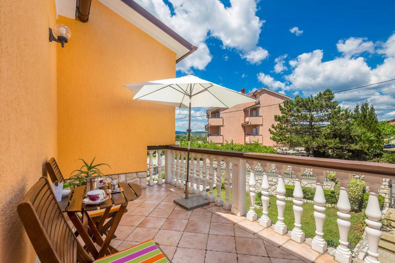 Apartment Karmel Viskovo Екстериор снимка