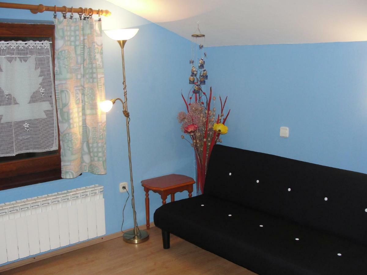Apartment Karmel Viskovo Екстериор снимка