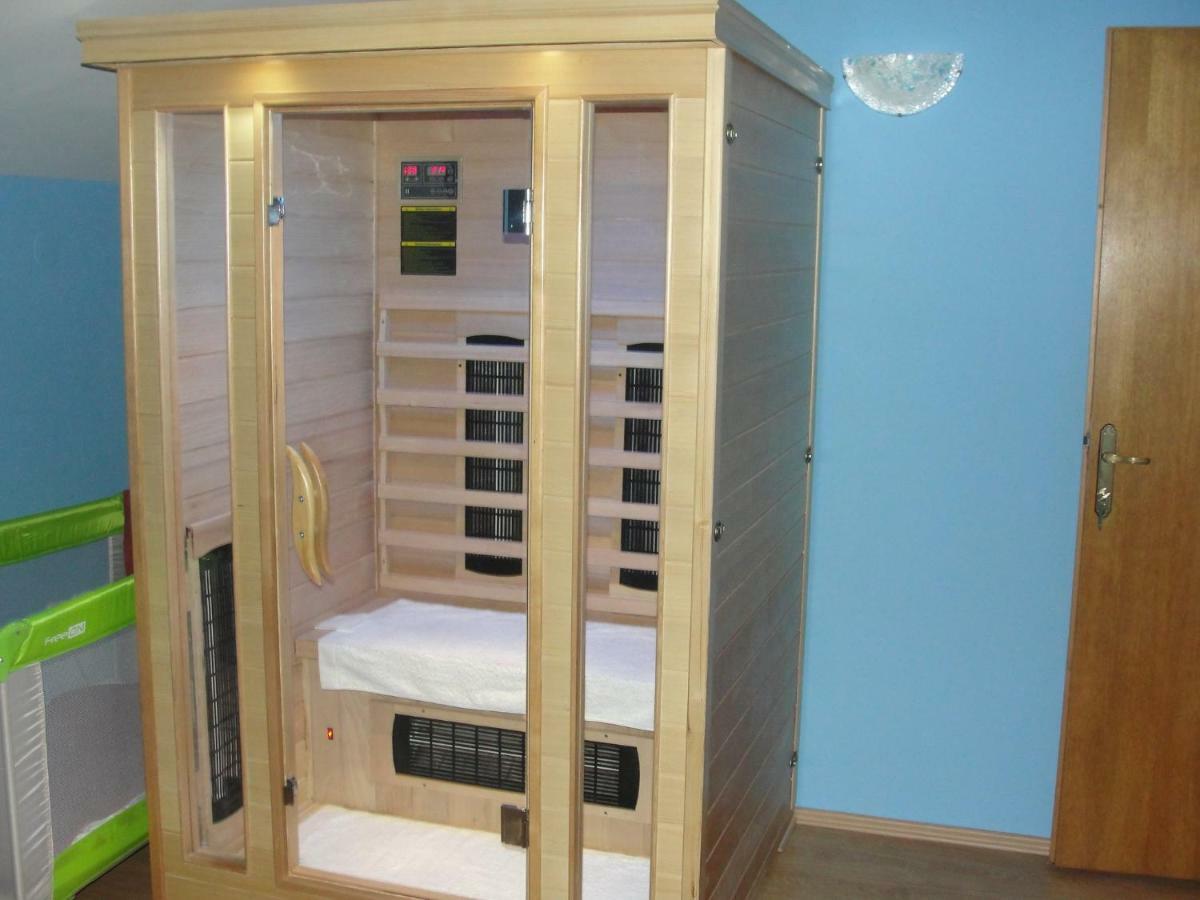 Apartment Karmel Viskovo Екстериор снимка
